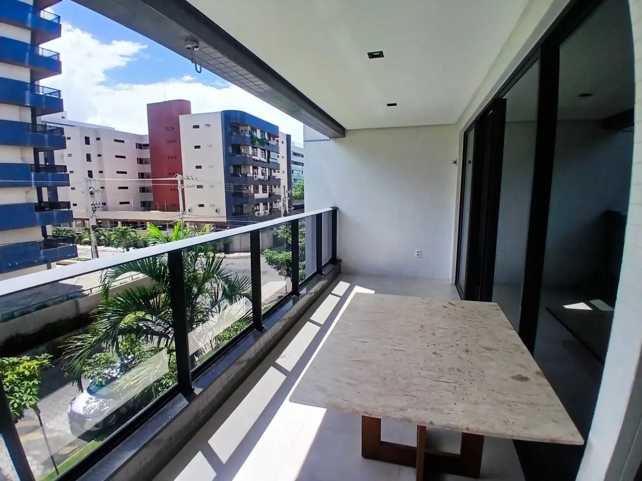 Apartamento à venda, 4 quartos, 3 suítes, 2 vagas, Intermares - Cabedelo/PB - Foto 4