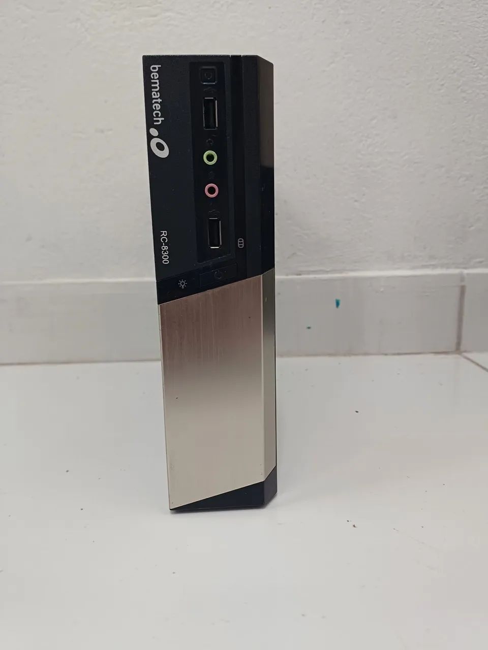 Pdv Rc 8300 2 Gb Ram 80 Gb hd Bematech Original