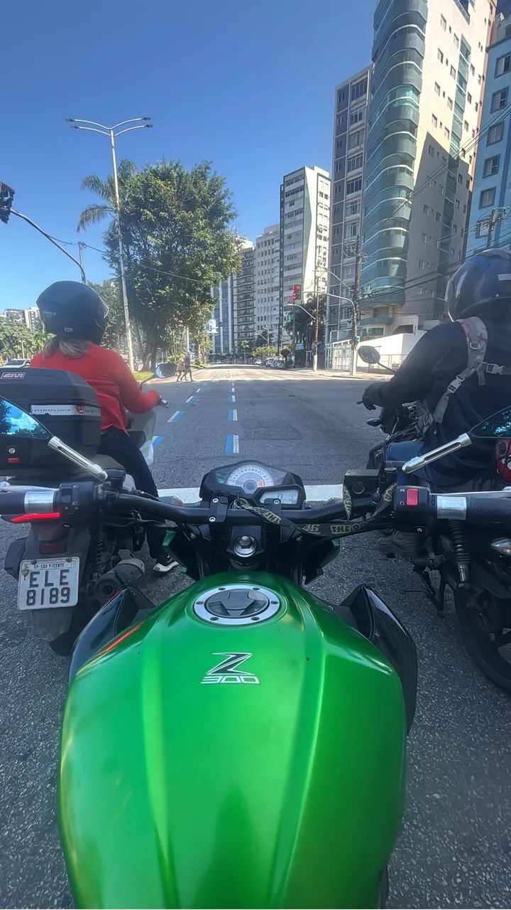 Z300  - Foto 5