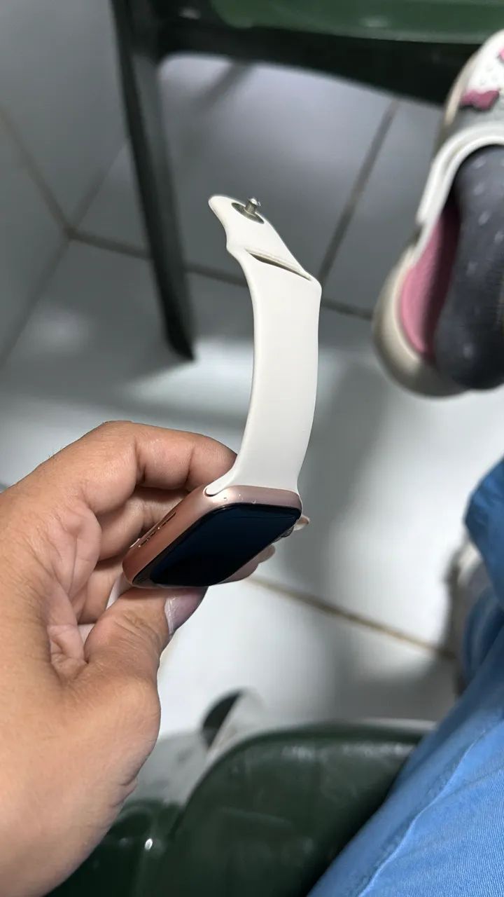 Apple Watch Séries 6 - Foto 3