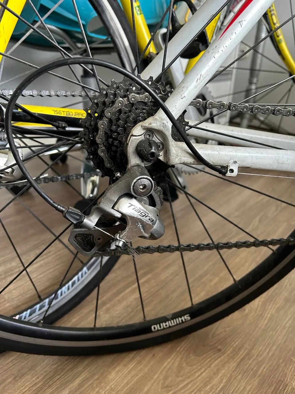 Bike Speed  - Foto 2