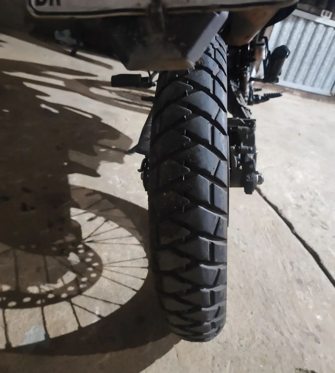 Xr Tornado 300 2026 - Foto 4