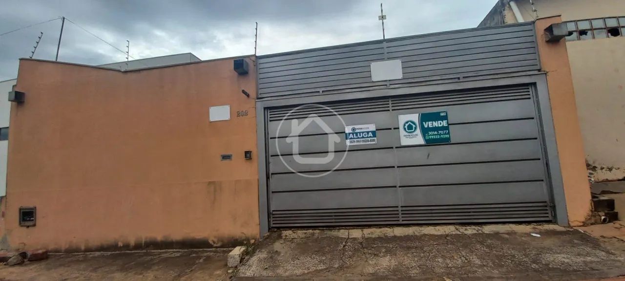 CASA TÉRREA C/ 1 SUÍTE; 1 QUARTO CORONEL ANTONINO
