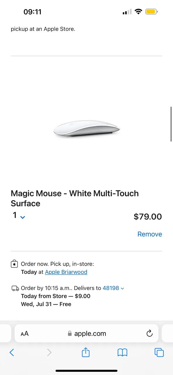 Magic Mouse 2 Apple  - Foto 5