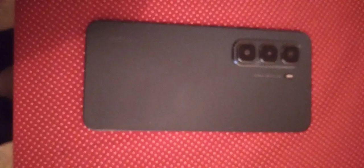 Smartphone infinix hot pro 60 