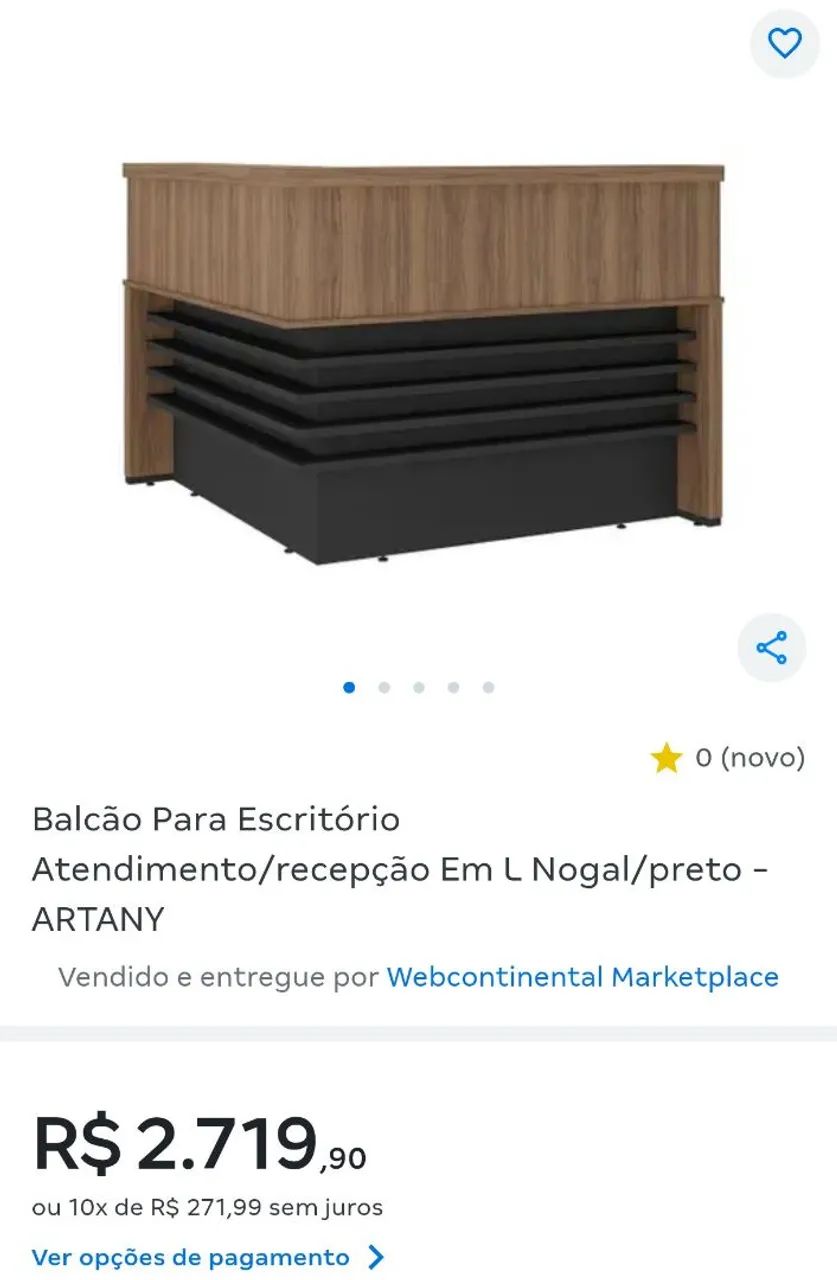 Recepção grande artany  - Foto 3