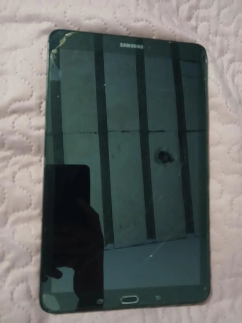 Tablet samsung
