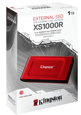 SSD WD Green 1TB SATA lll 2,5
