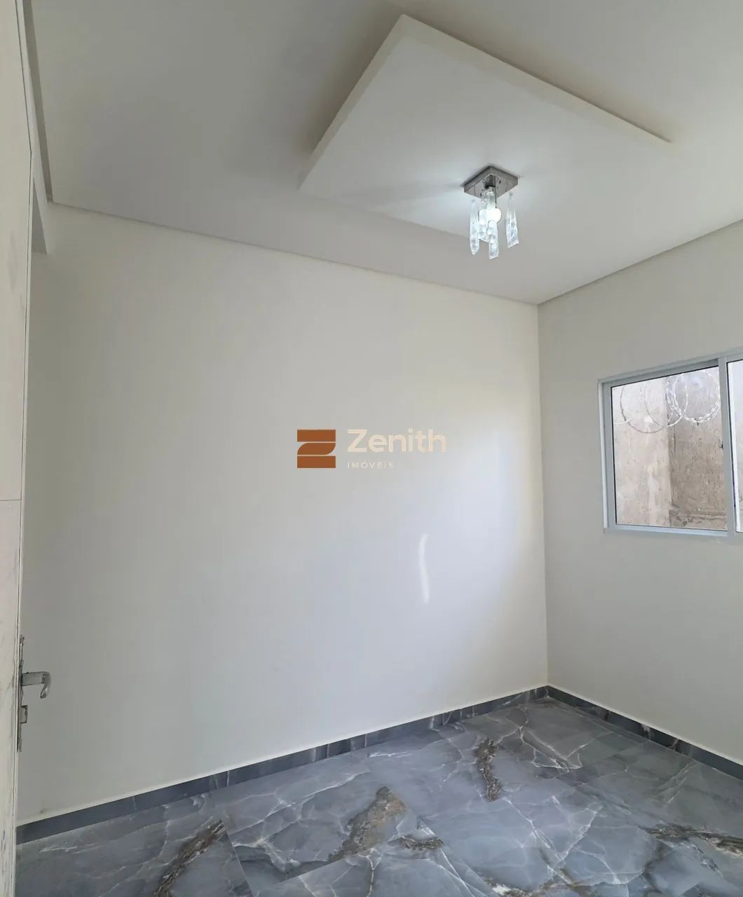 Casa com 2 quartos no Bairro Parque Real - Foto 2
