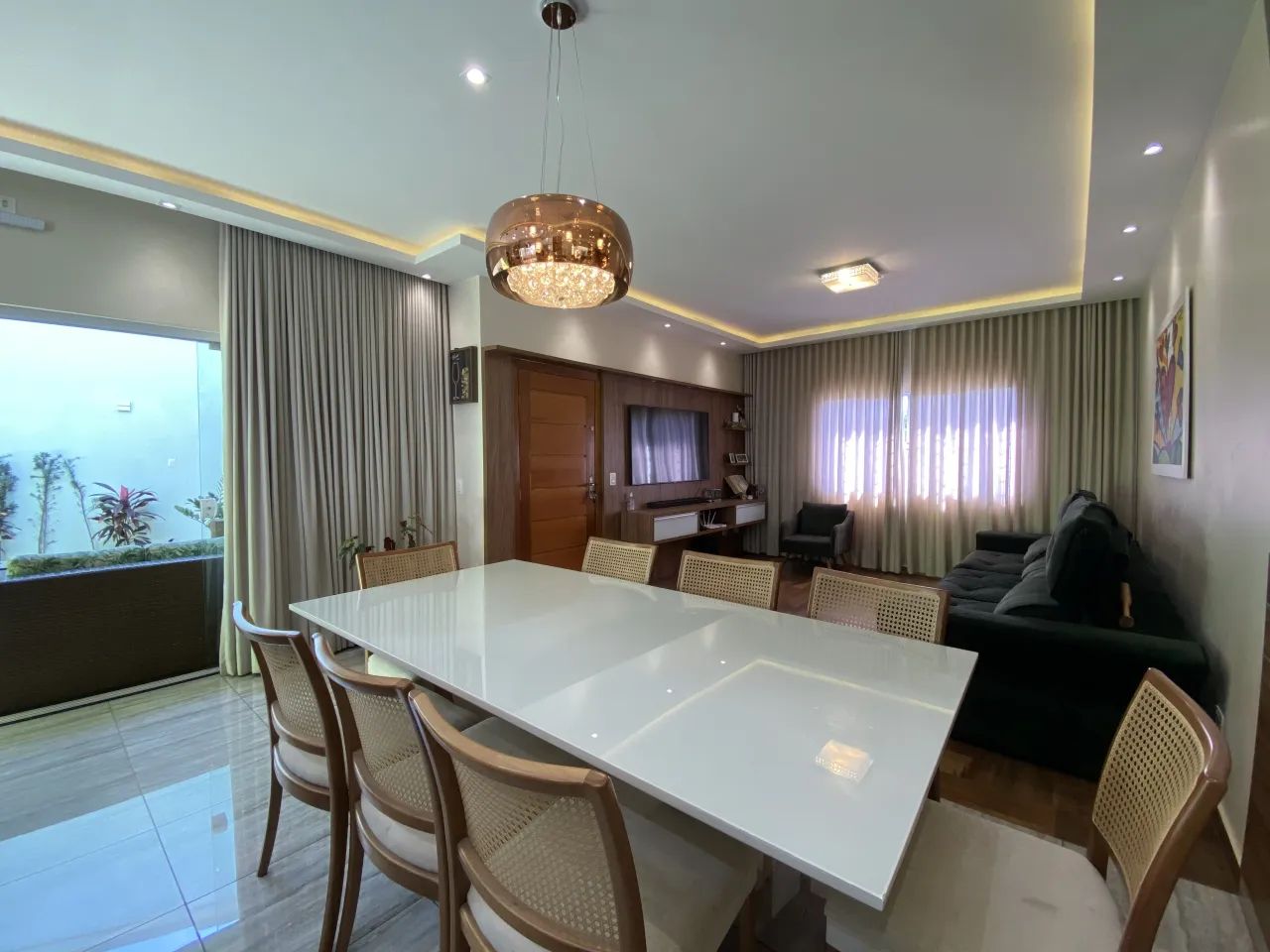 Casa Próximo ao Autódromo e Av. Arcindo Sardo - Foto 5
