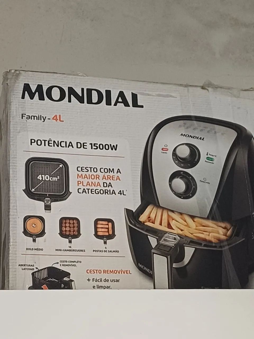 Utensílio  - Foto 2