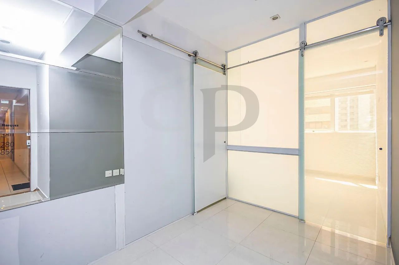 Melhor preço de Sala Comercial à venda, centro, CURITIBA - PR - Foto 3