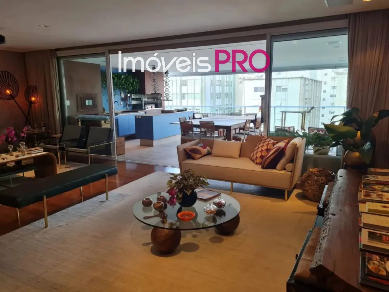 Apartamento, Itaim Bibi - São Paulo - Foto 2