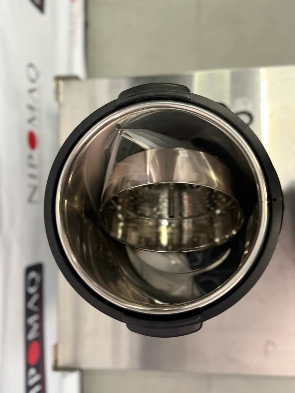 CF.1.691 CAFETEIRA AUTOMÁTICA 6 LITROS - MARCHESONI  - Foto 4
