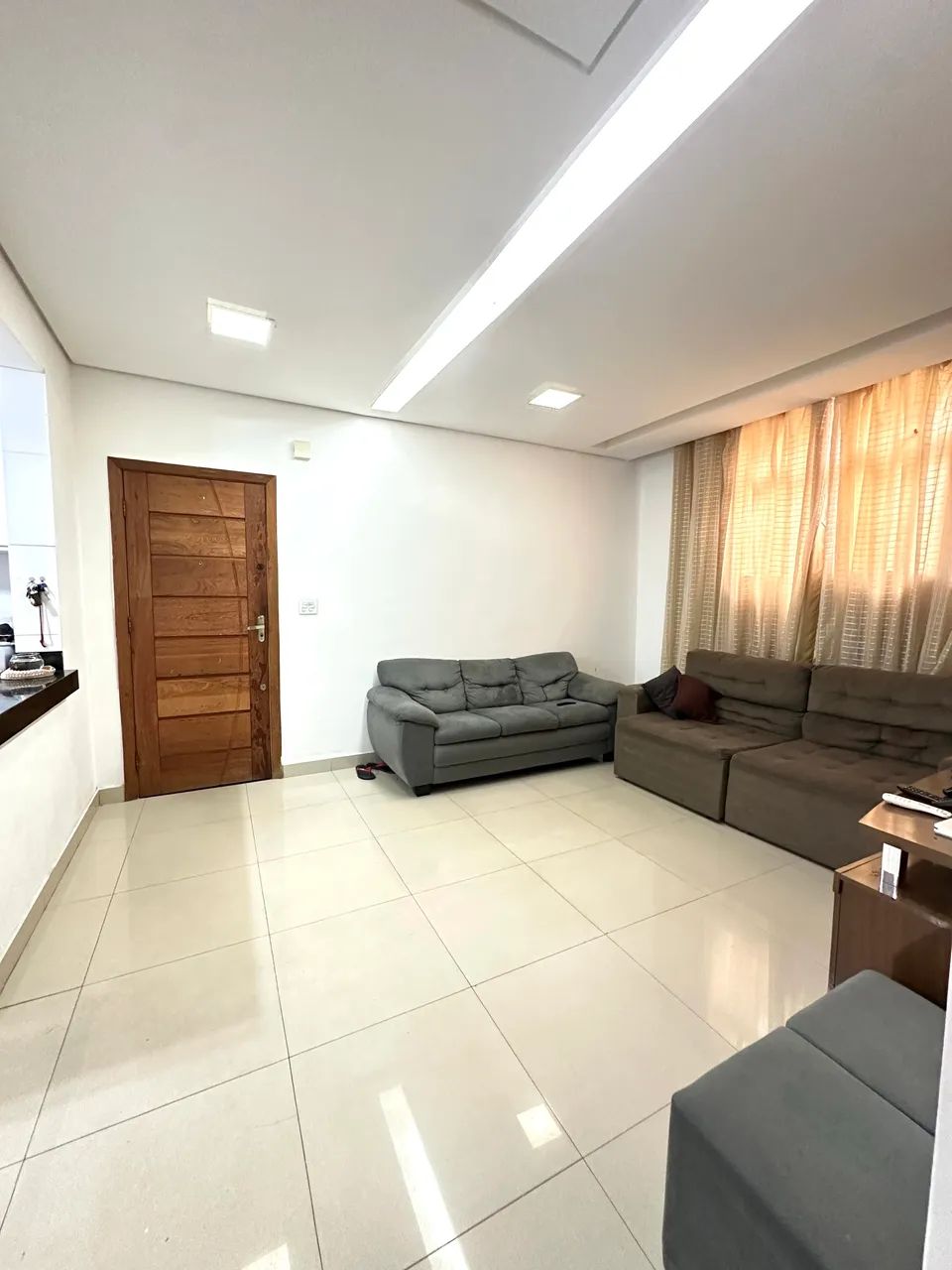 Apartamento Riacho / Santa Cruz Contagem  - Foto 2