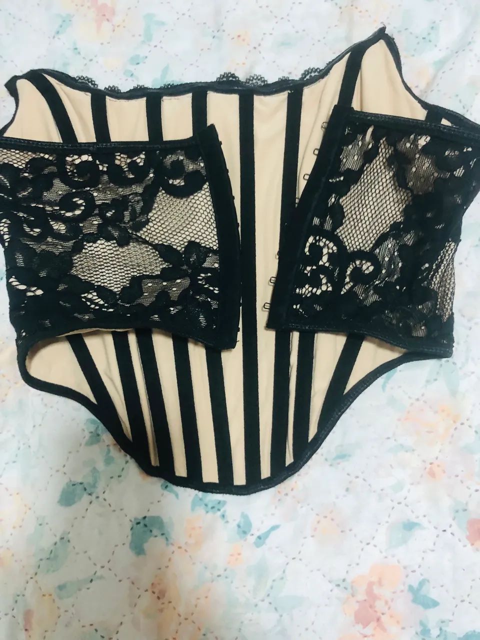 Coselet nunca usado - Foto 2