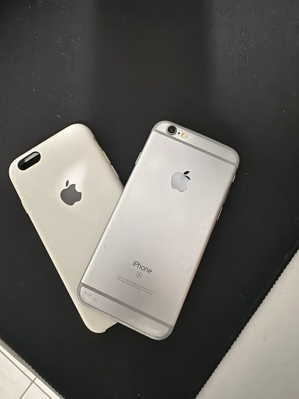 iPhone 6s 