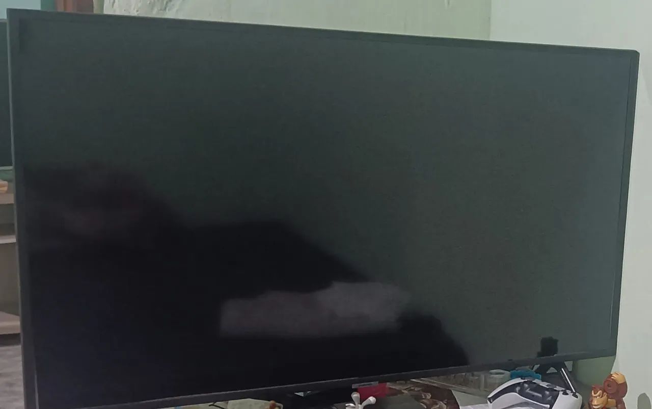 Tv Samsung 43 4k  - Foto 3