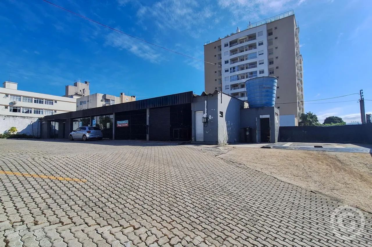 Terreno comercial em local estratégico em Florianópolis - Foto 4