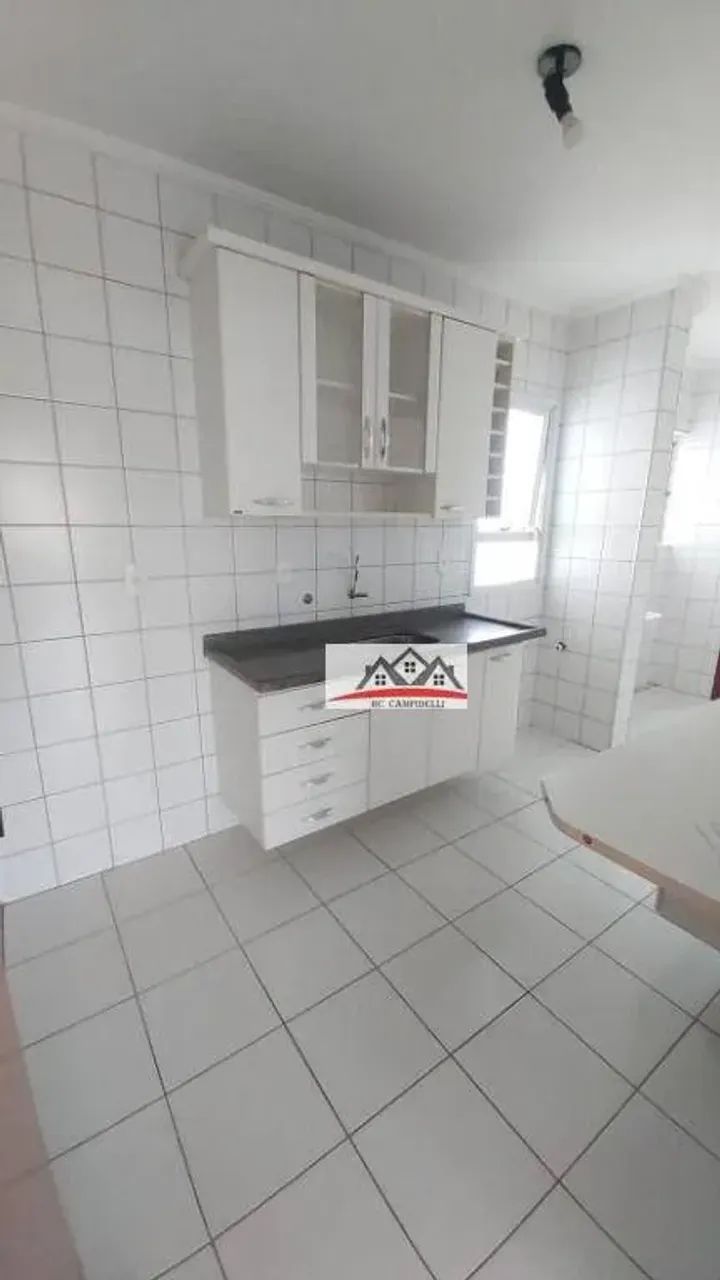 Apartamento a venda em Valinhos com 03 dormitórios e lazer completo - Foto 3