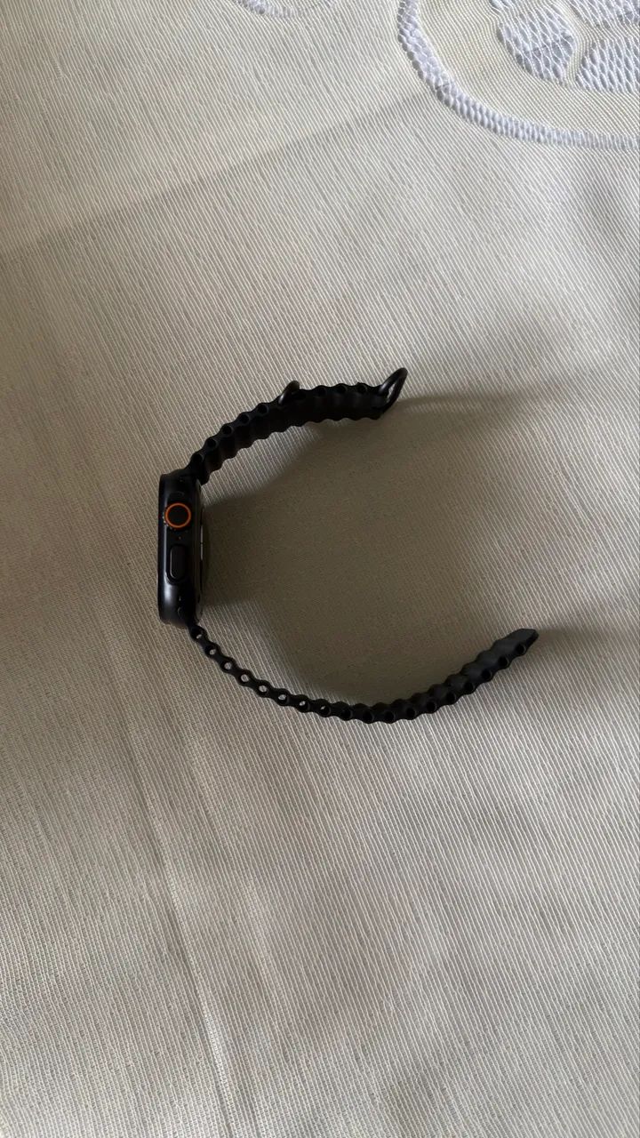 Apple Watch ultra  - Foto 4