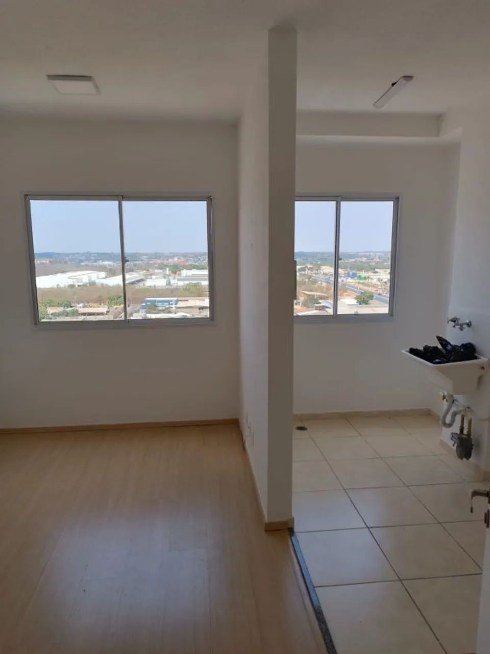 Condomínio Parque Ohara RNI