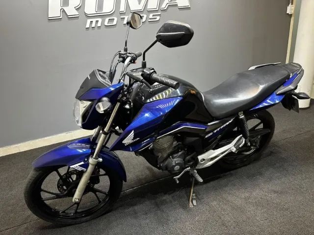 titan 160 - Foto 3