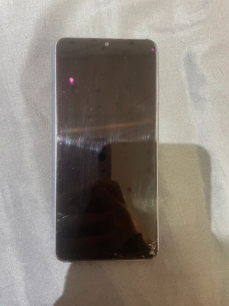Celular Galaxy A07   - Foto 2