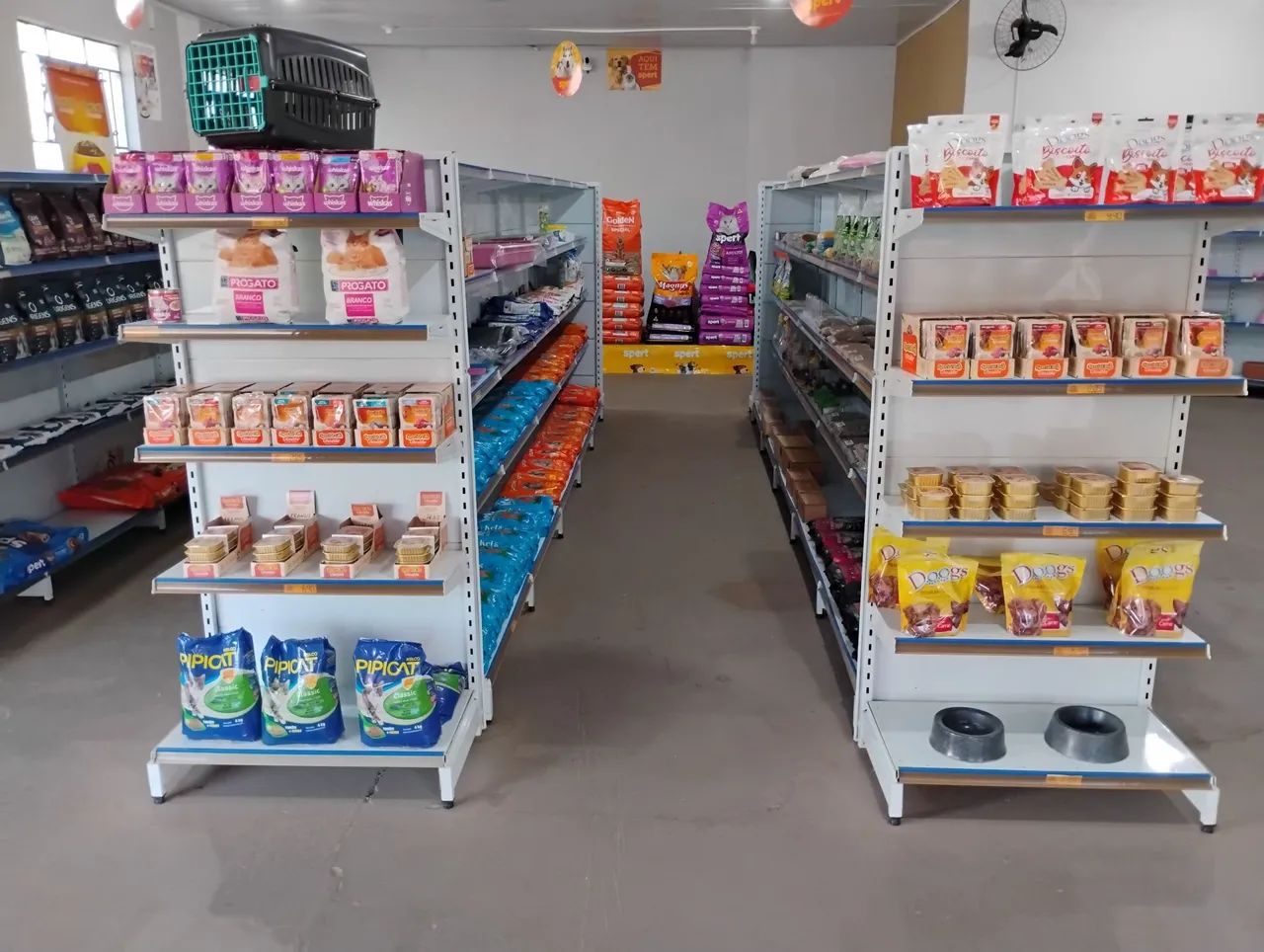 Passo ponto comercial  - Foto 3