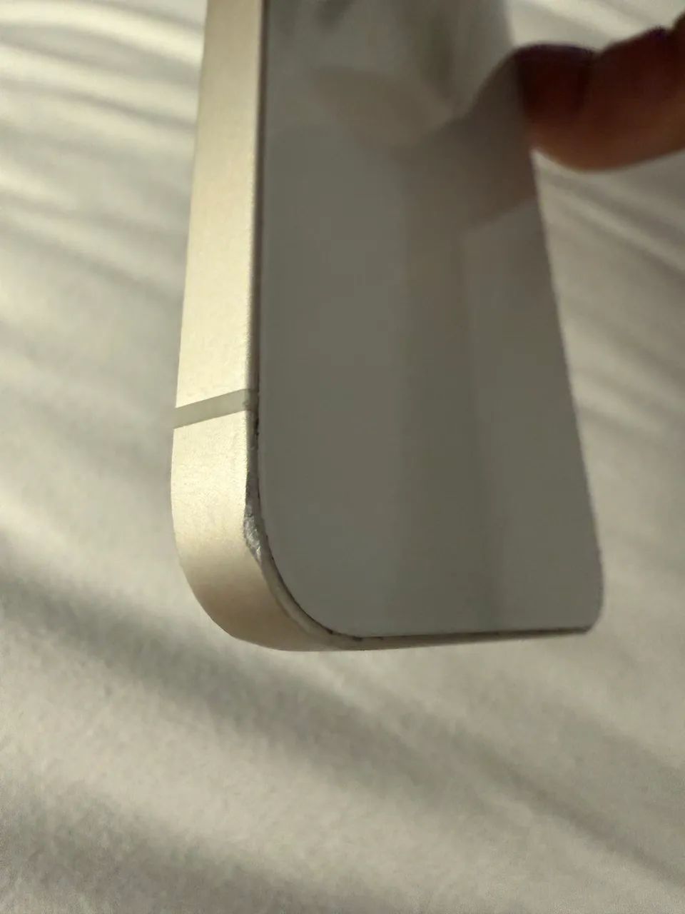 IPHONE 13 BRANCO OPORTUNIDADE 128 GB - Foto 4