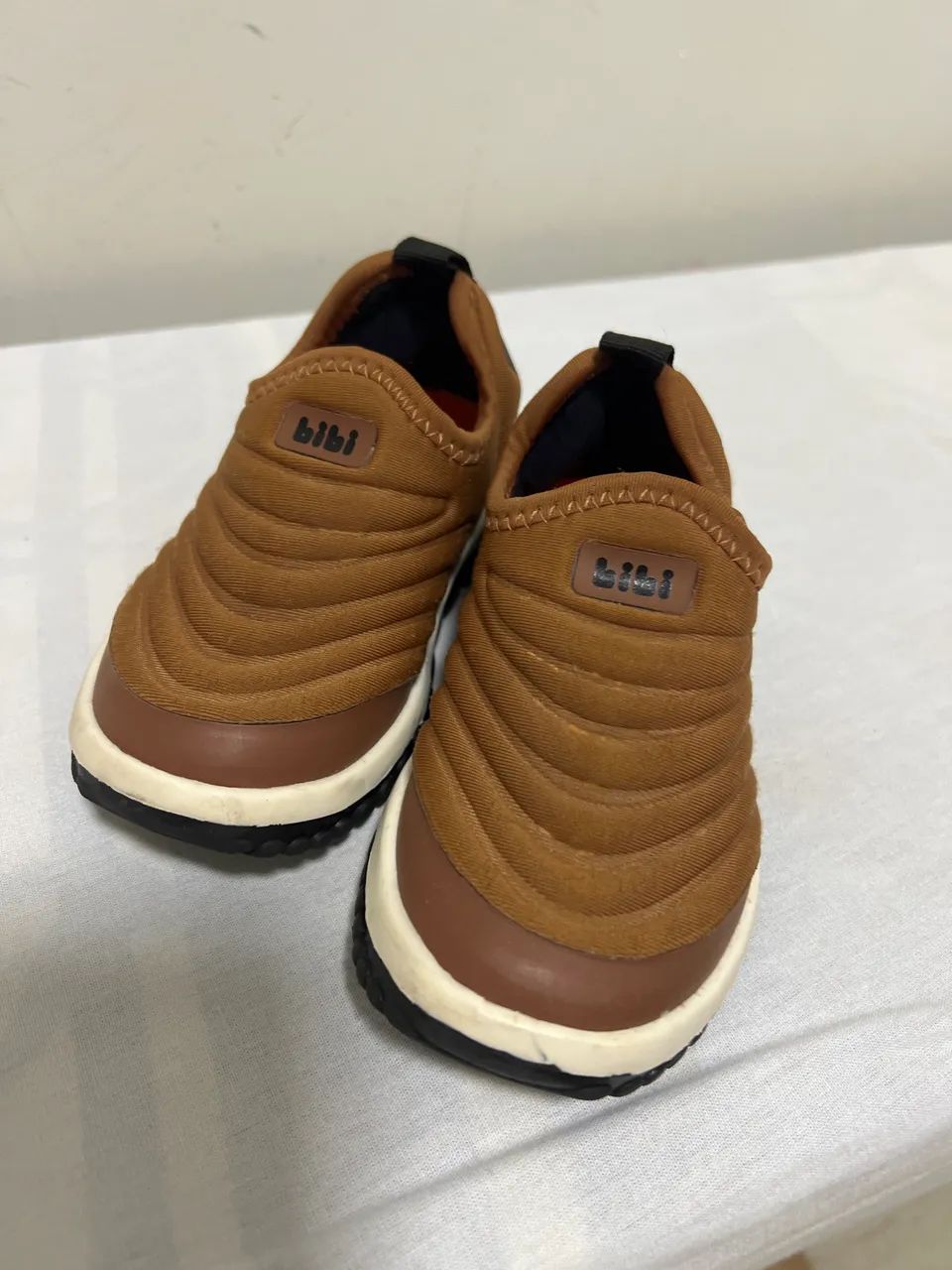 Tênis bibi masculino 