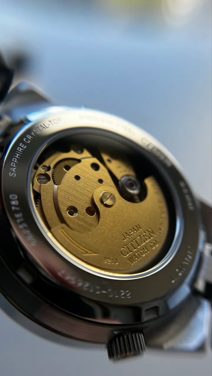 Citizen Tsuyosa 40mm - Foto 2