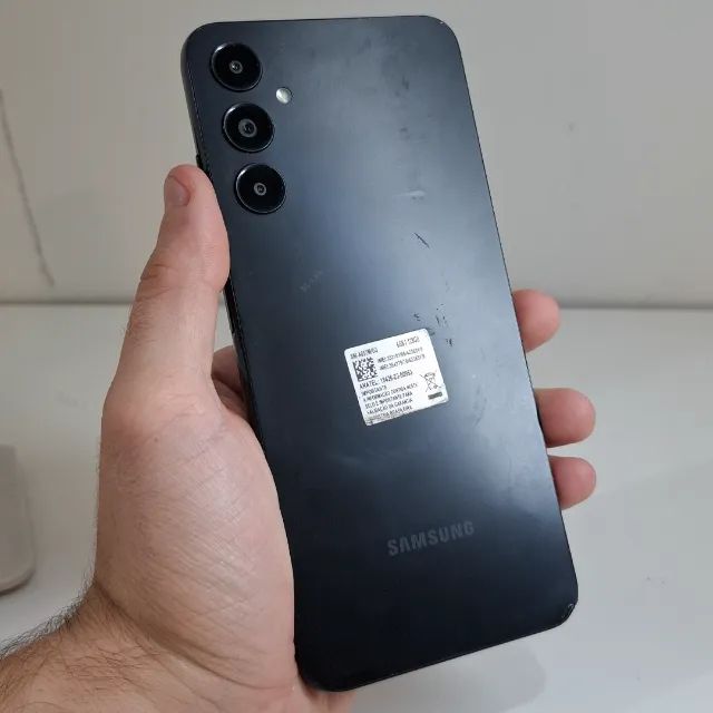 CELULAR SAMSUNG A05 - Foto 4