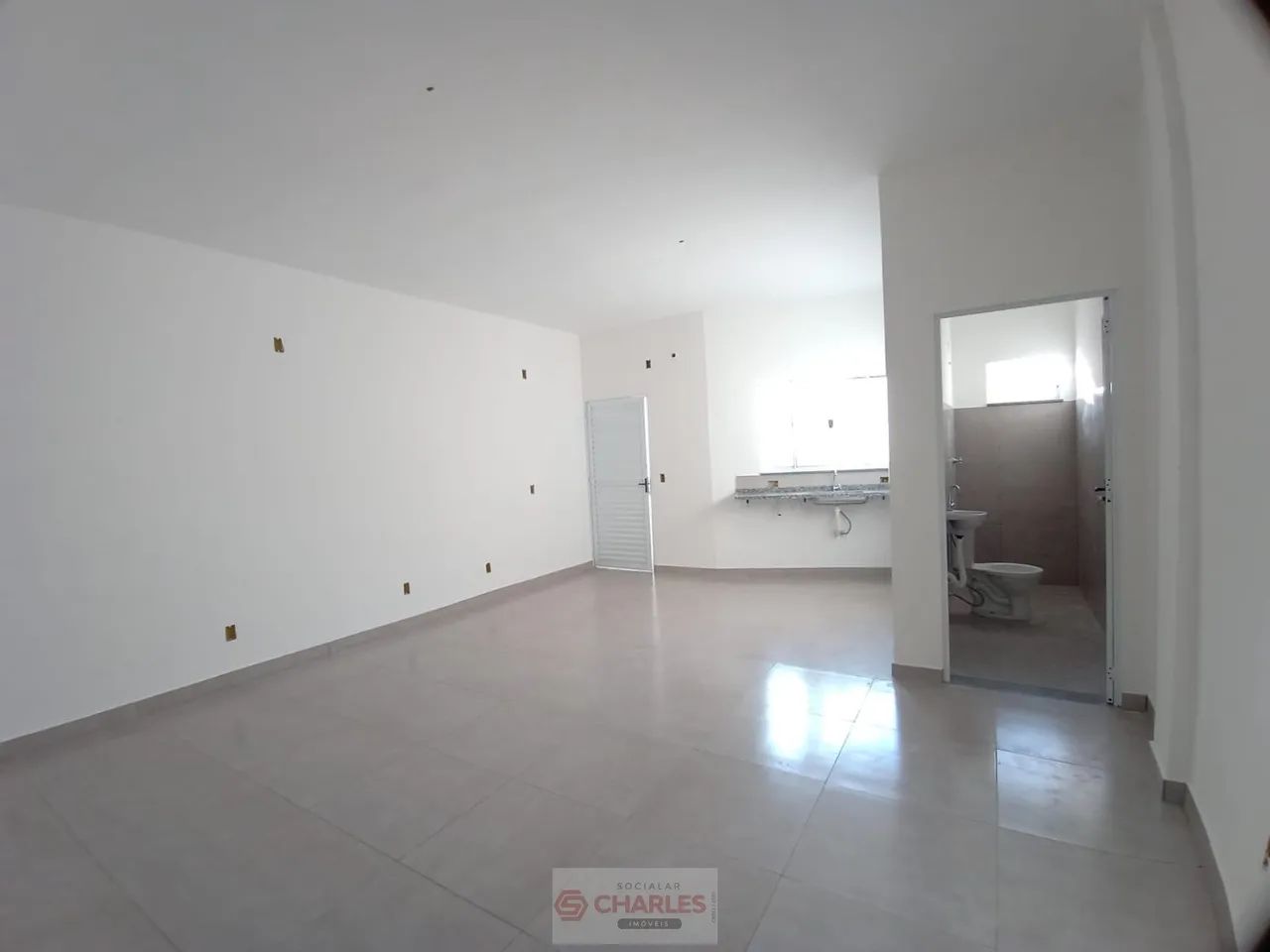 Kitnet Para Aluguel CENTRO MOGI MIRIM