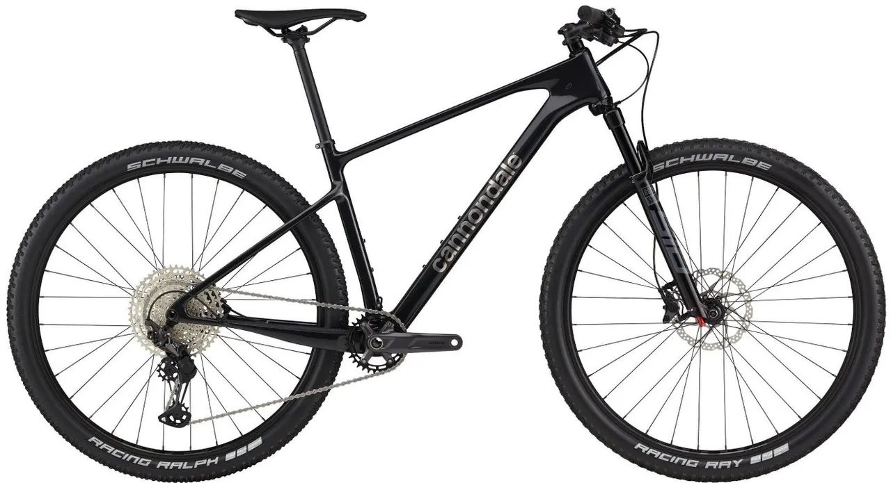 Cannondale Scalpel HT Carbon 4 Carbono ? Aro 29  - Foto 2