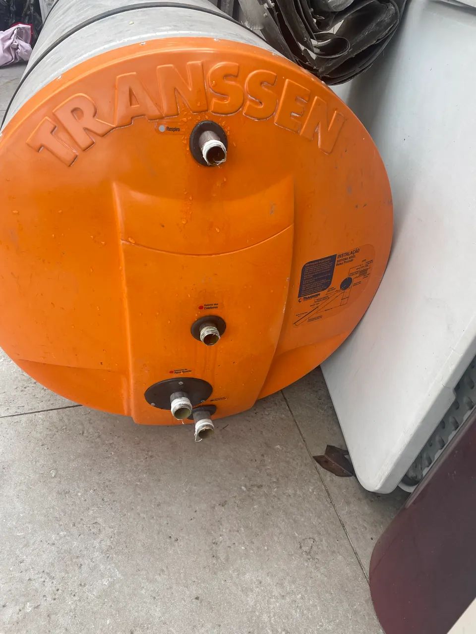 Aquecedor solar - Foto 3