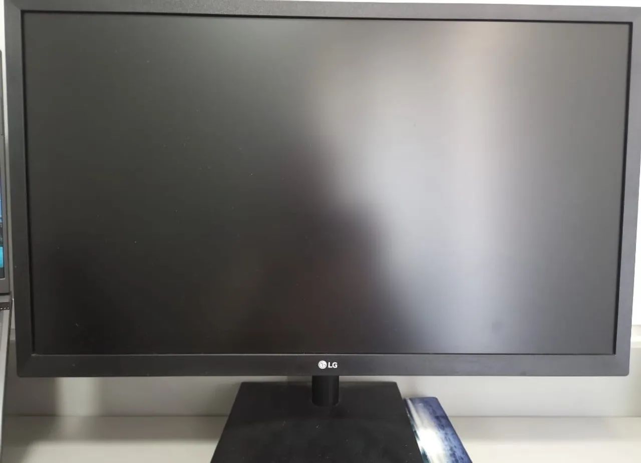 Monitor LG 23,8