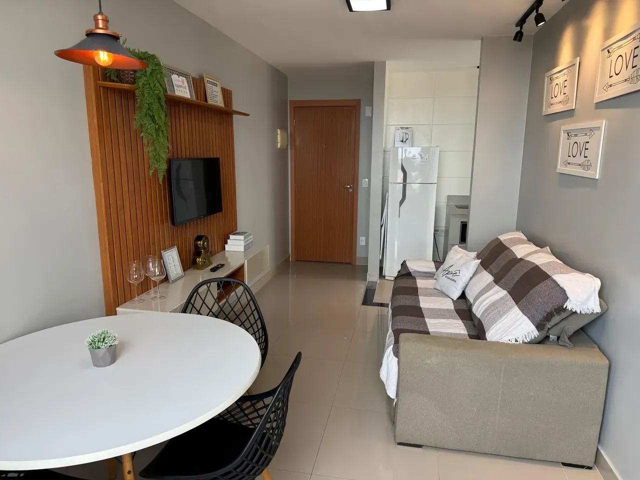 CONDOMINIO ILHA DE ARUBA- COHAMA - Foto 3