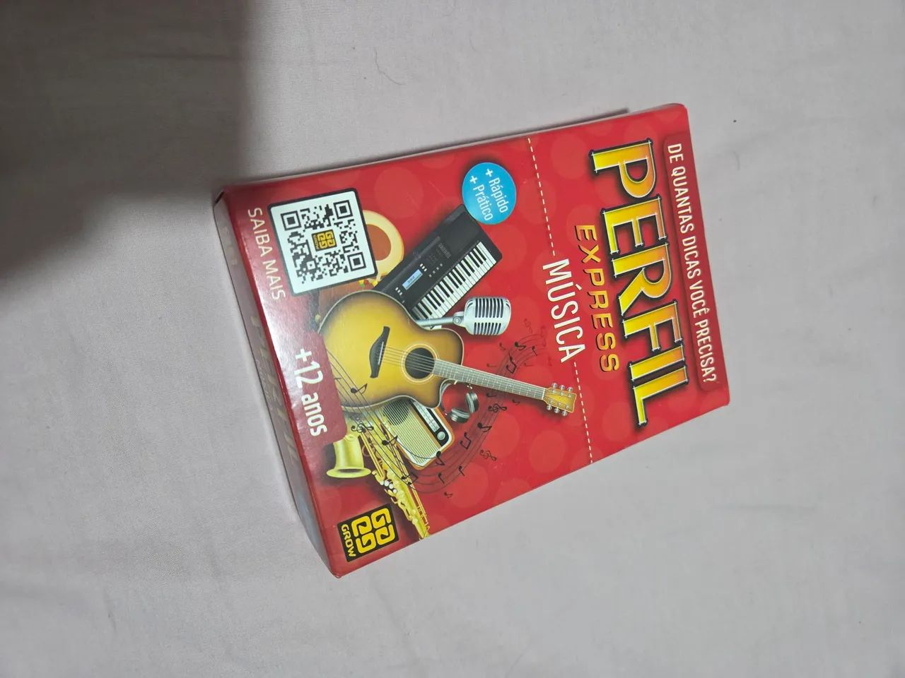 Jogos de tabuleiro - Foto 5