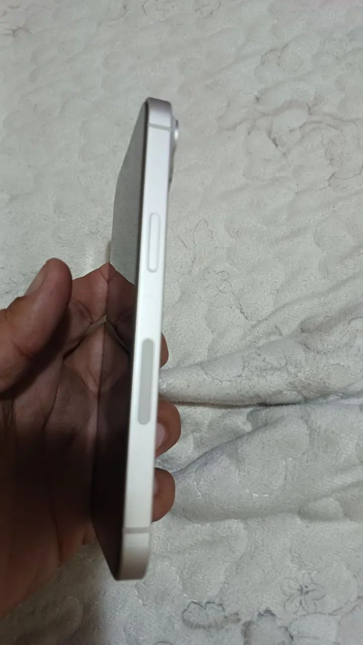 Vendo Iphone 14 Americano - Foto 2