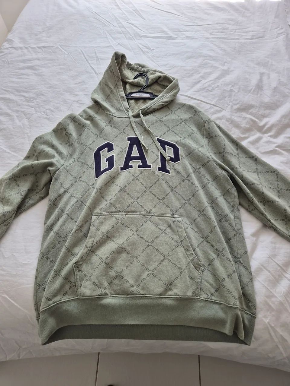 Moletom GAP original 