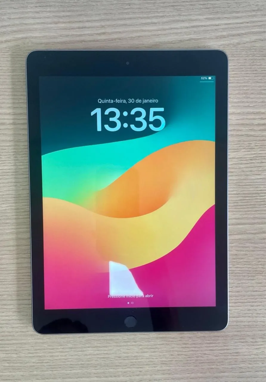 ipad mini 4 geracao