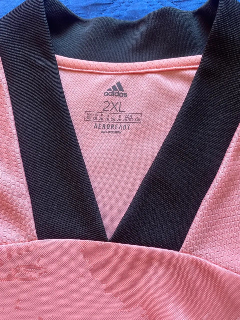 Camisa original Flamengo com PACHT s  - Foto 2