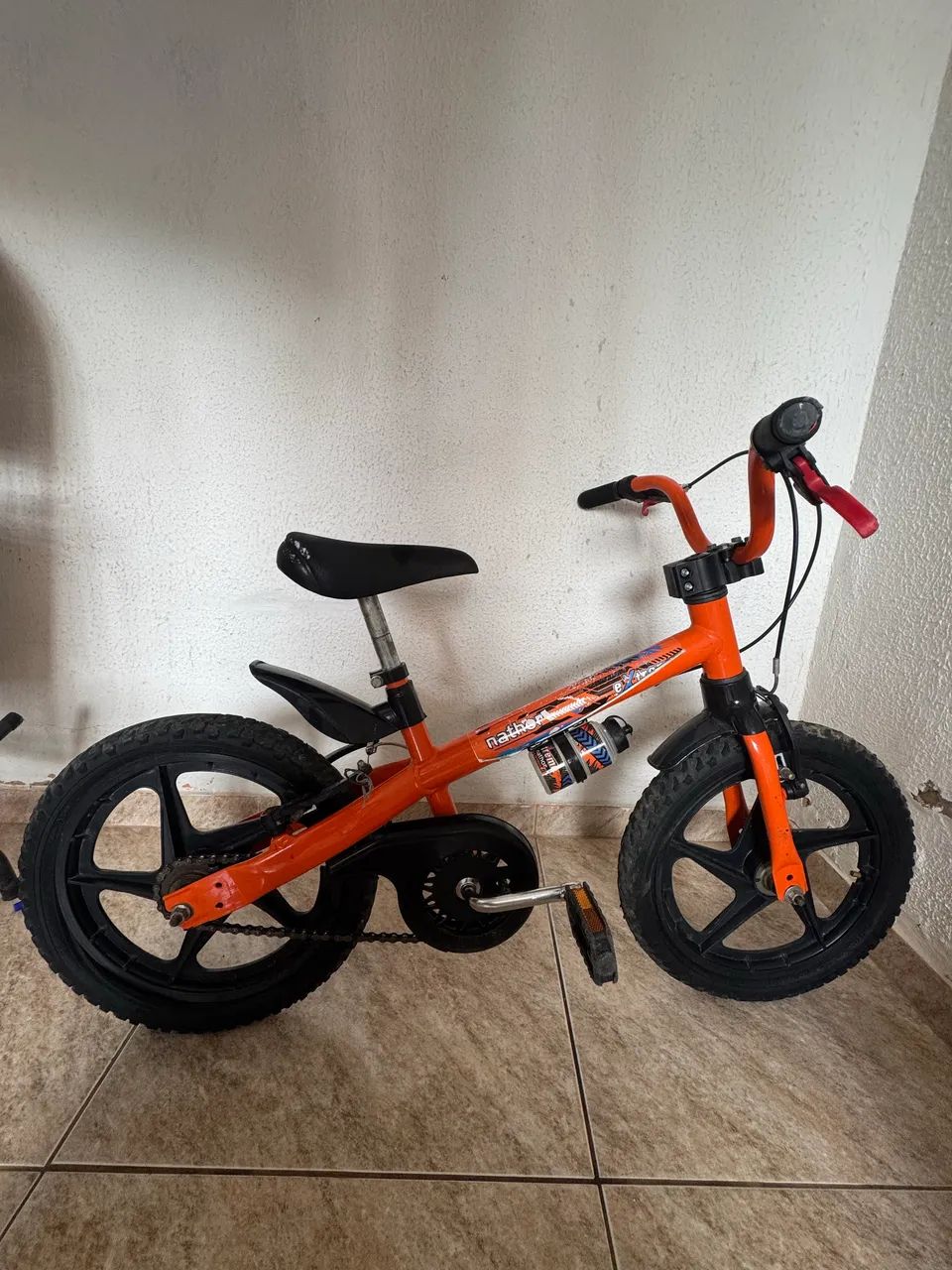 Bicicleta  - Foto 2