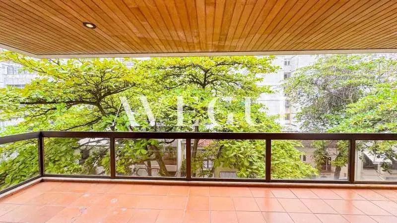 Apartamento : / Residencial / Ipanema - Foto 3