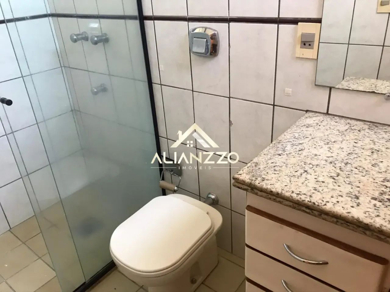 Sobrado para Locação no Condominio Santa Helena em Ribeirão Preto/SP. Alianzzo Imóveis. - Foto 12