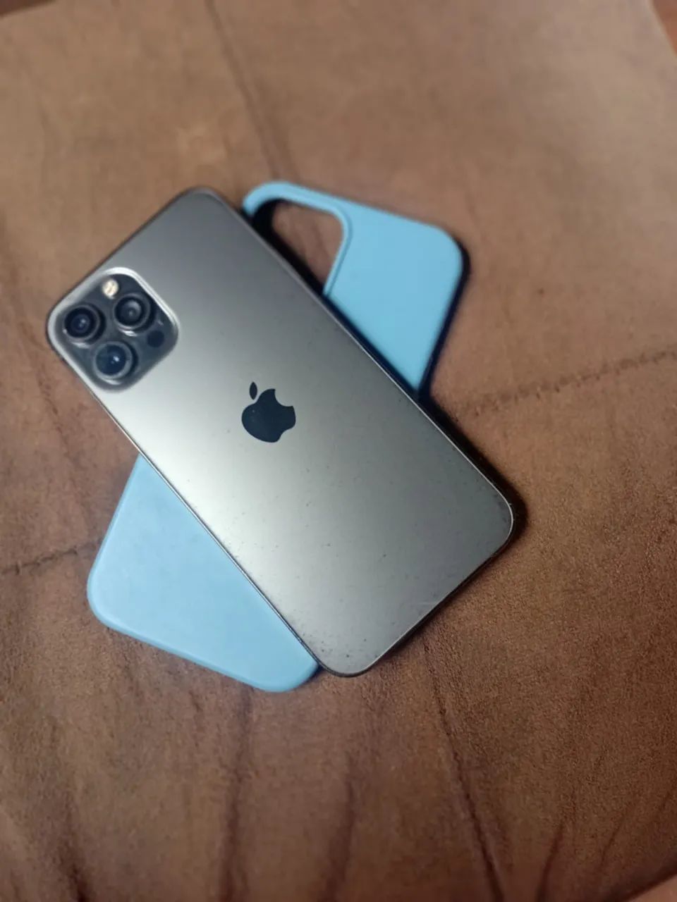 iPhone 12 Pro Max 