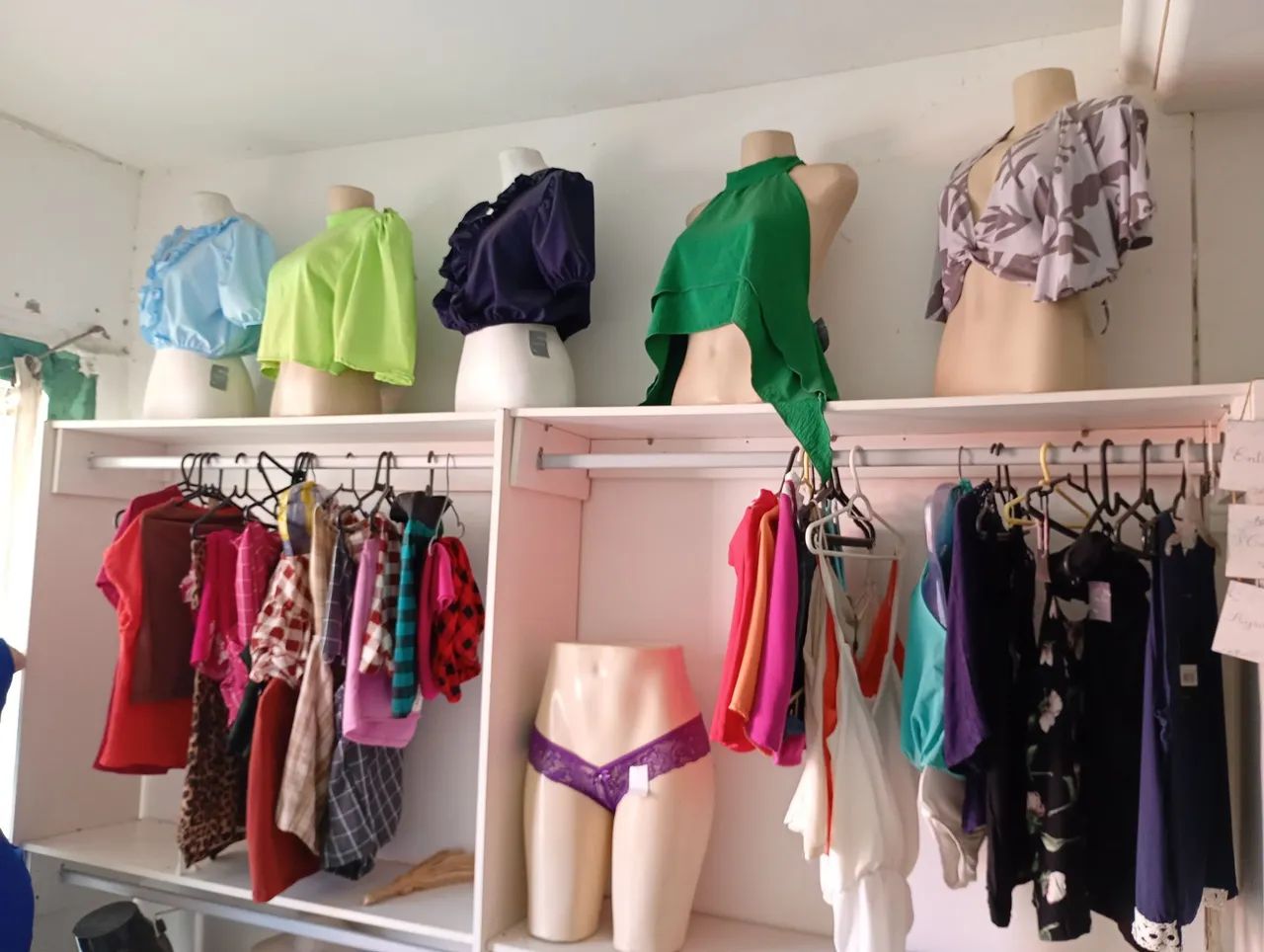 Móveis para loja de roupa - Foto 3