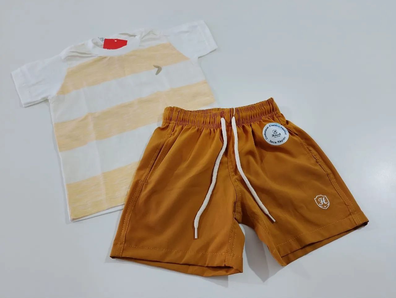 Conjunto pra menino - Foto 3