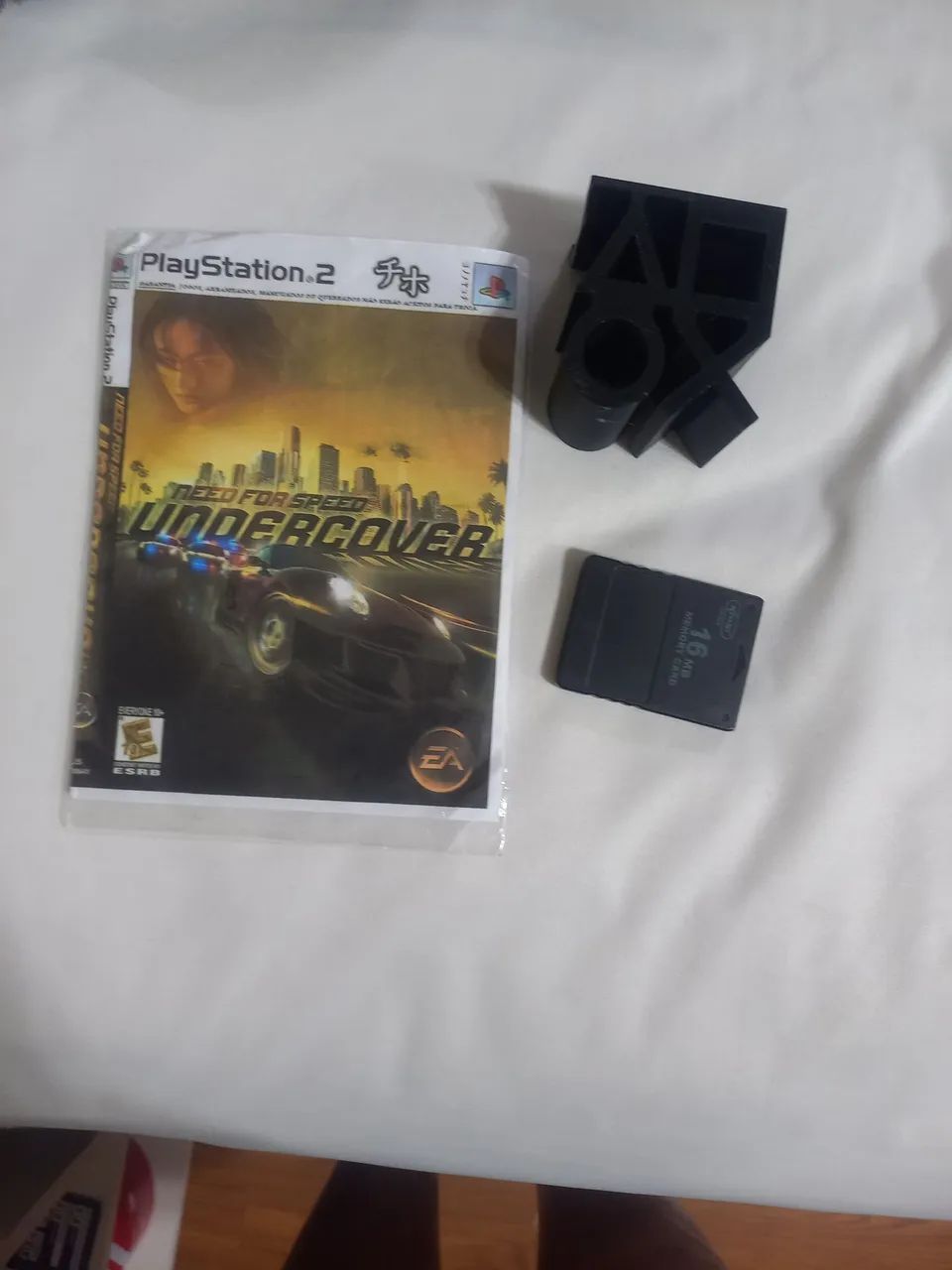 Playstantion 2 - Foto 4